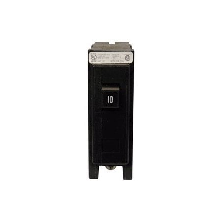 Eaton Miniature Circuit Breakers MCBs 1P 15A 120V HQP1015
